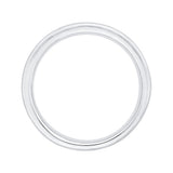 14K White Gold~GH | SI