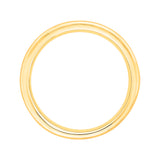 14K Yellow Gold~GH | SI