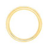 14K Yellow Gold~GH | SI