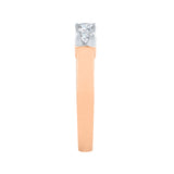14K Rose Gold~GH | SI