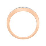 14K Rose Gold~GH | SI