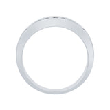 14K White Gold~GH | SI