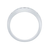 14K White Gold~GH | SI