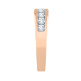 14K Rose Gold~GH | SI
