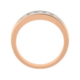 14K Rose Gold~GH | SI