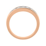 14K Rose Gold~GH | SI