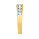 14K Yellow Gold~GH | SI