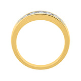 14K Yellow Gold~GH | SI
