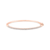 14K Rose Gold~GH | SI