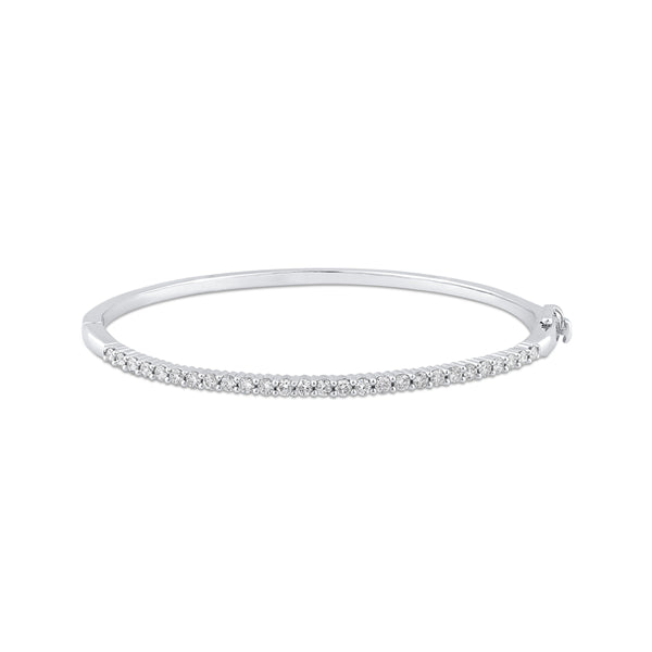 14K White Gold~GH | SI