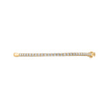 14K Yellow Gold~GH | SI