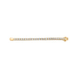 14K Yellow Gold~GH | SI