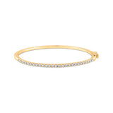 14K Yellow Gold~GH | SI