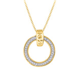 10K Yellow Gold~JK | SI2/I1