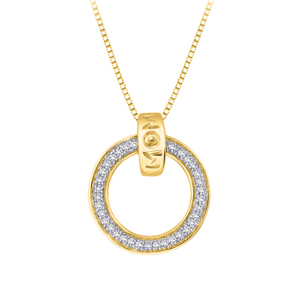 10K Yellow Gold~JK | SI2/I1