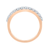 14K Rose Gold~JK | SI2/I1, 10K Rose Gold~JK | SI2/I1, 14K Rose Gold~JK | SI2/I1, 10K Rose Gold~JK | SI2/I1