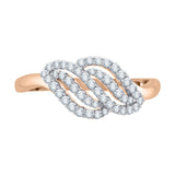 14K Rose Gold~JK | SI2/I1, 10K Rose Gold~JK | SI2/I1, 14K Rose Gold~JK | SI2/I1, 10K Rose Gold~JK | SI2/I1