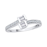14K White Gold~JK | SI2/I1, 10K White Gold~JK | SI2/I1, Sterling Silver~JK | SI2/I1, 14K White Gold~JK | SI2/I1, 10K White Gold~JK | SI2/I1, Sterling Silver~JK | SI2/I1