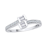 14K White Gold~JK | SI2/I1, 10K White Gold~JK | SI2/I1, Sterling Silver~JK | SI2/I1, 14K White Gold~JK | SI2/I1, 10K White Gold~JK | SI2/I1, Sterling Silver~JK | SI2/I1
