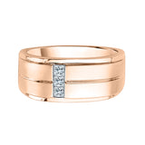 14K Rose Gold, 10K Rose Gold