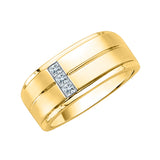 14K Yellow Gold, 10K Yellow Gold