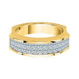 14K Yellow Gold, 10K Yellow Gold