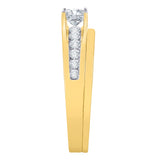 14K Yellow Gold, 10K Yellow Gold