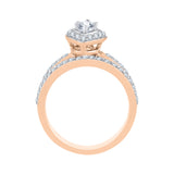 14K Rose Gold, 10K Rose Gold