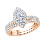 14K Rose Gold, 10K Rose Gold