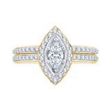 14K Yellow Gold, 10K Yellow Gold
