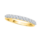 14K Yellow Gold, 10K Yellow Gold
