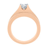 14K Rose Gold, 10K Rose Gold