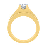 14K Yellow Gold, 10K Yellow Gold