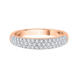 14K Rose Gold, 10K Rose Gold