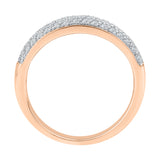 14K Rose Gold, 10K Rose Gold