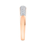 14K Rose Gold, 10K Rose Gold