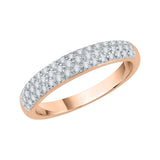 14K Rose Gold, 10K Rose Gold