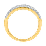 14K Yellow Gold, 10K Yellow Gold
