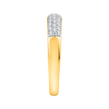 14K Yellow Gold, 10K Yellow Gold