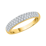14K Yellow Gold, 10K Yellow Gold