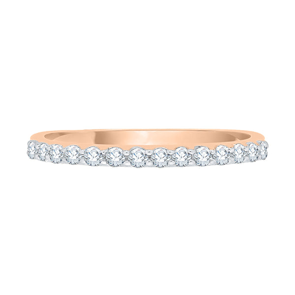 14K Rose Gold, 10K Rose Gold