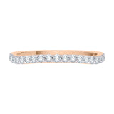 14K Rose Gold, 10K Rose Gold