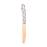 14K Rose Gold, 10K Rose Gold