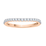 14K Rose Gold, 10K Rose Gold