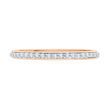 14K Rose Gold, 10K Rose Gold
