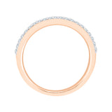 14K Rose Gold, 10K Rose Gold