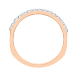 14K Rose Gold, 10K Rose Gold