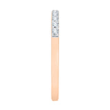 14K Rose Gold, 10K Rose Gold