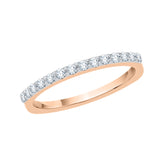 14K Rose Gold, 10K Rose Gold