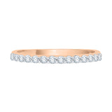 14K Rose Gold, 10K Rose Gold